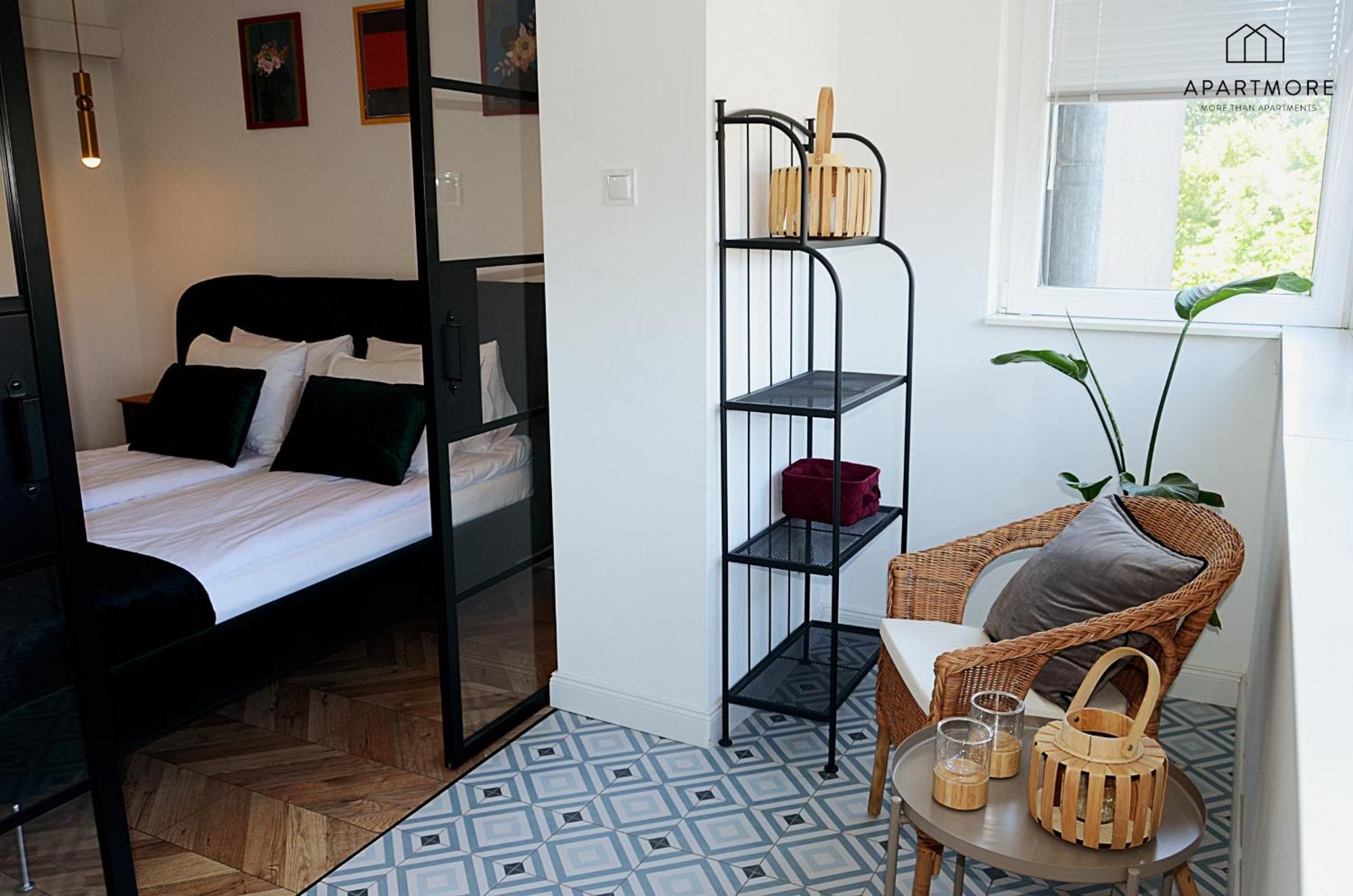 City Center - Walowa I Popieluszki By Apartmore — Zdjęcia 2